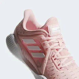 【ADIDAS】愛迪達 ClimaCool Vent Summer.RDY EM W 慢跑鞋 透氣 粉 女鞋 -EG1119