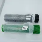 Plastic Fence Mesh 300X40CM Chicken Wire Fence Mesh Durable and Wendg