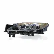 All Crash Head Lamp Lh MCX-21030LHG