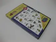 Amazing Designs Once Upon A Time 1 - Embroidery CD - New ADC-23
