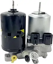 Low Profile Hydraulic Lifting Jack Brake Booster Pump ASSY 47070-52020 For Toyota For Prius C 4-Door 2012-2019 Car Hydraulic Pumps