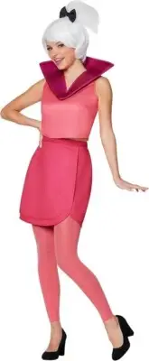 Costumes For All Occasions Ru16915Sm Judy Jetson Costume Adult Sml