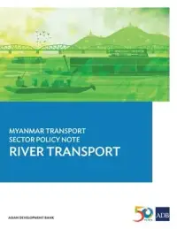 在飛比找博客來優惠-Myanmar Transport Sector Polic