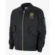 【NIKE】AS N31 MNK BOMBR JKT 男 休閒外套 黑-FD8436010