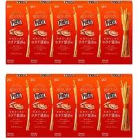 在飛比找蝦皮購物優惠-Glico 格力高 Pretz 超級脆 日式高湯扇貝醬油味 