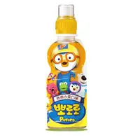在飛比找樂天市場購物網優惠-韓國paldo啵樂樂乳酸飲料235ml(熱帶)【愛買】