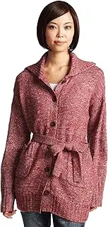 ensuite(エンスウィート) Ensweet Alpaca Tweed Cardigan