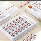 Facial Microneedling Serum Yeast Freeze-Dried Power Skin