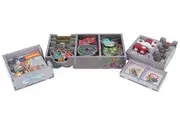 Folded Space Game Inserts - CoraQuest