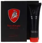 Intenso By Tonino Lamborghini For Men Set: EDT+ASB (4.2+3.0)oz New