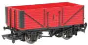 Trains - THOMAS & FRIENDS OPEN WAGON - RED - HO Scale