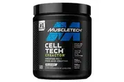 Muscletech Cell Tech CREACTOR, Creatine HCI Unflavoured (235g)