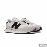 在飛比找蝦皮商城優惠-NEW BALANCE 女 237系列 休閒鞋 - MS23