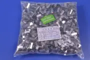 500 SPDT 1P2T 2 Position 3 Pin PCB Panel Vertical Slide Switch SSSP22F07G6