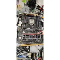 在飛比找蝦皮購物優惠-ASUS 華碩 B150 PRO GAMING D3 B15