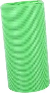 ibasenice Flexible Hamster Tunnel Foldable Plastic Exercising Tube for Hamsters Ferrets and Pets Durable Hideout for Fun and Entertainment Pet Cages