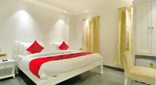 Staybook Hotel Pinky Villa - A Unit of JYOTI MAHAL