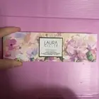 LAURA GELLER Candy Cravings Eyeshadow + Blush + Highlighter Palette NEW IN BOX