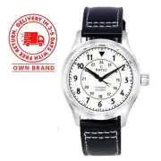 Ratio Skysurfer Automatic Diver's Full Luminous Dial RTS316 Men's Watch WR 200M