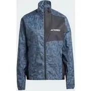 Terrex Trail Running Wind Jacket