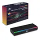 凡達克 NexStar SX M.2 NVMe / SATA SSD To USB 3.1 Gen 2 Type C RGB外接盒