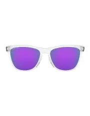[Oakley] Frogskins Transparent OO9013 Sunglasses