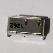 Micro USB 3.0 Female Portable Hard Drive Interface Connector Port for Samsung