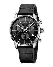 Calvin Klein Men's City Watch