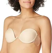 [The Natural] Women's Push-Up Combo Wing Bra