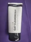 The Inkey List Oat Cleansing Balm 5oz 150ml Full Size New