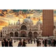 Save 20.01%! Venice Skip the Line Ticket for St Mark Basilica Audio App