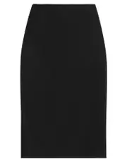 [RALPH LAUREN COLLECTION] RALPH LAUREN COLLECTION Midi skirts - Item 30401056