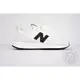 【A-KAY0】NEW BALANCE 男女 247【MRL247WB】REVLITE 皮革X網布 白黑