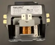 2 QTY Wilspec GT-2XQ04GG-74 E1323777 Contactor 40A