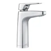 Billi B-4000 Boiling & Still Filtered Watered Dispenser with XL Lever - Chrome