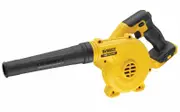Dewalt DCV100-XE - 18V Blower (Tool Only)