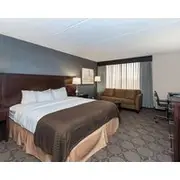 DoubleTree by Hilton Columbus/Worthington