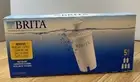Brita Pitcher Replacement Water Filters 5 Pack New NIB