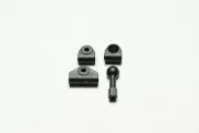WIRC/WRC - Throttle Lever Kit