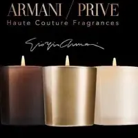 在飛比找蝦皮購物優惠-Armani 阿拉伯玫瑰 香氛蠟燭 一千零一夜