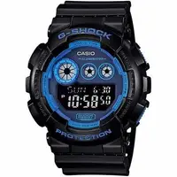 在飛比找Yahoo!奇摩拍賣優惠-【紐約范特西】現貨 CASIO G-Shock GD-120