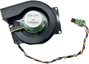 Suction Motor Fan Repair Part，Compatible for Roomba， E5 E6 I3 I3+ I4 I4+ I6 I7 J7 I8