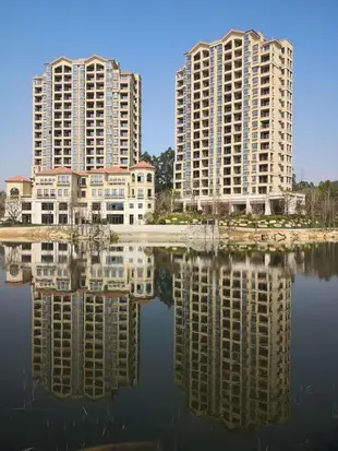 鉑頓國際公寓(長泰馬洋溪店)Poltton International Service Apartment Mayangxi Branch