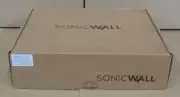 NEW SonicWall SWS12-10FPOE 10x 1Gb Ethernet PoE + 2x 1GbE SFP L2 Managed Switch