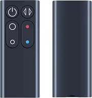 AM04 AM05 Remote Control Replacement for Dyson Air Purifier Black