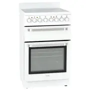 Haier 54cm Electric Upright Cooker