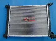 Rasiator For 2003 2004 2005 2006 MINI Mini r50 r53 1.4 ltr 2003-2006