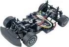 Tamiya 1/10 Electric RC Car Series No.669 RCC M08 CONCEPT CHASSIS KIT 58669