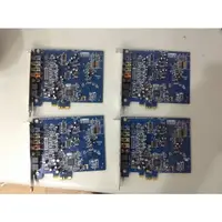 在飛比找蝦皮購物優惠-(樂華夜市)良品創新 SB1040 PCI-E 7.1聲卡音