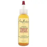 SheaMoisture Jamaican Black Castor Oil Strengthen and Restore Hair Serum 59ml